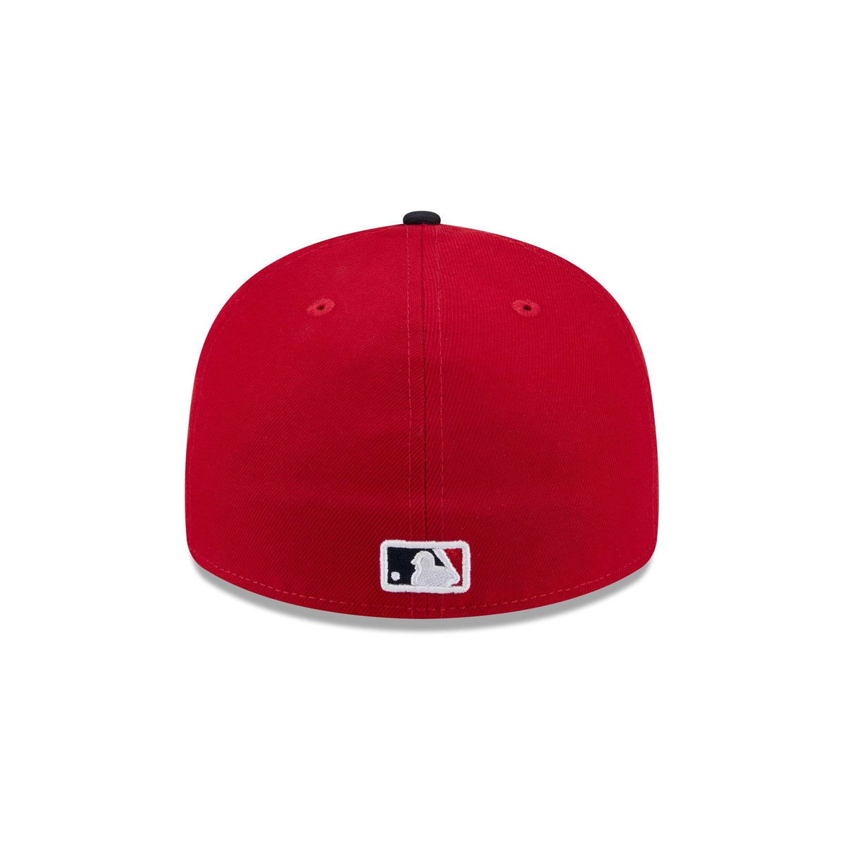 Atlanta Braves 2026 Spring Training Low Profile 59FIFTY Fitted Hat