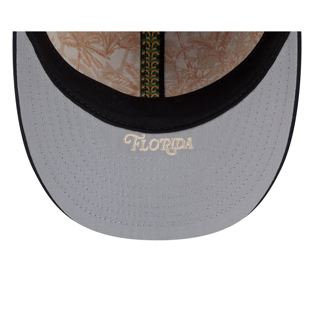 Atlanta Braves 2026 Spring Training Low Profile 59FIFTY Fitted Hat