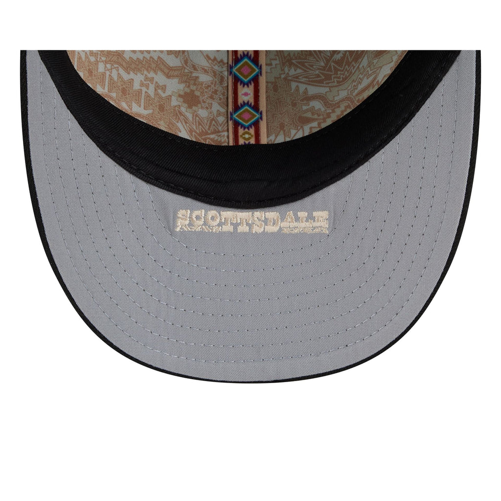 Arizona Diamondbacks 2026 Spring Training Low Profile 59FIFTY Fitted Hat