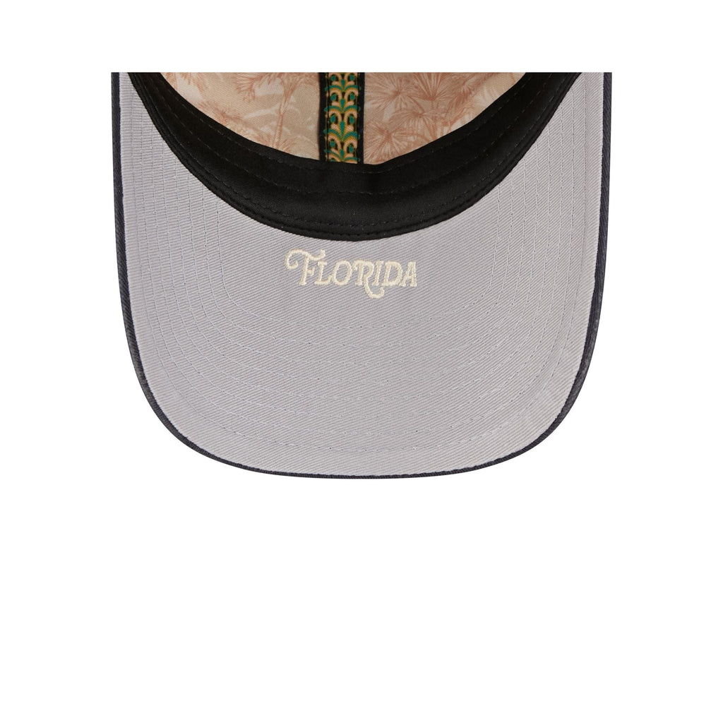 Atlanta Braves 2026 Spring Training Casual Classic Adjustable Hat