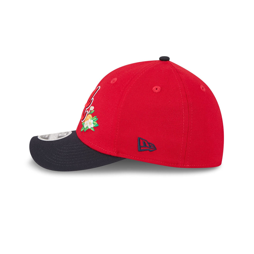 Atlanta Braves 2026 Spring Training 39THIRTY M-Crown Stretch Fit Hat