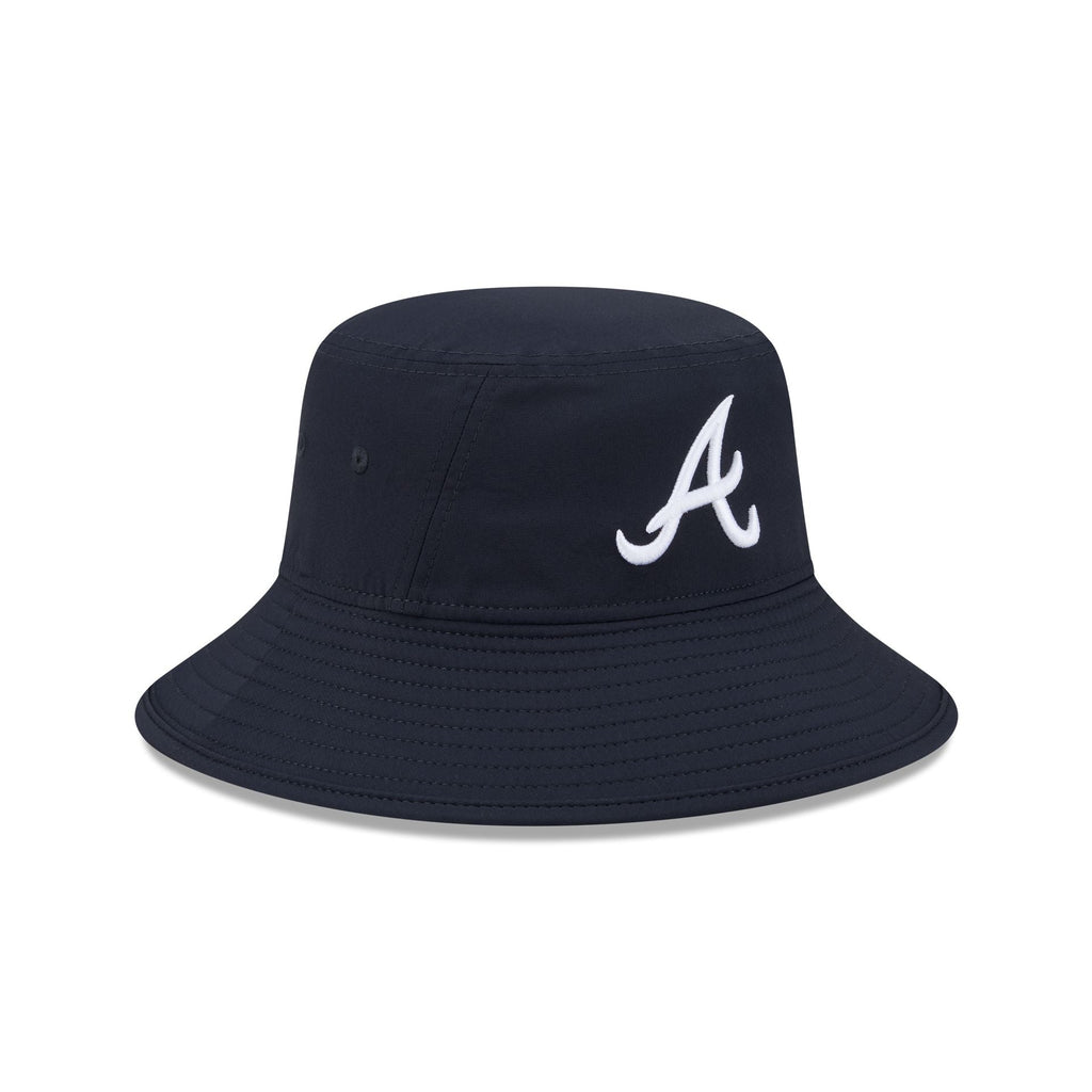 Atlanta Braves 2026 Spring Training Stretch Bucket Hat