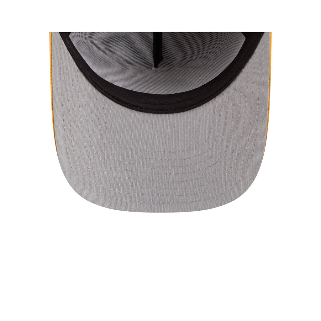 Arizona State Sun Devils Arched 9FIFTY A-Frame Snapback Hat