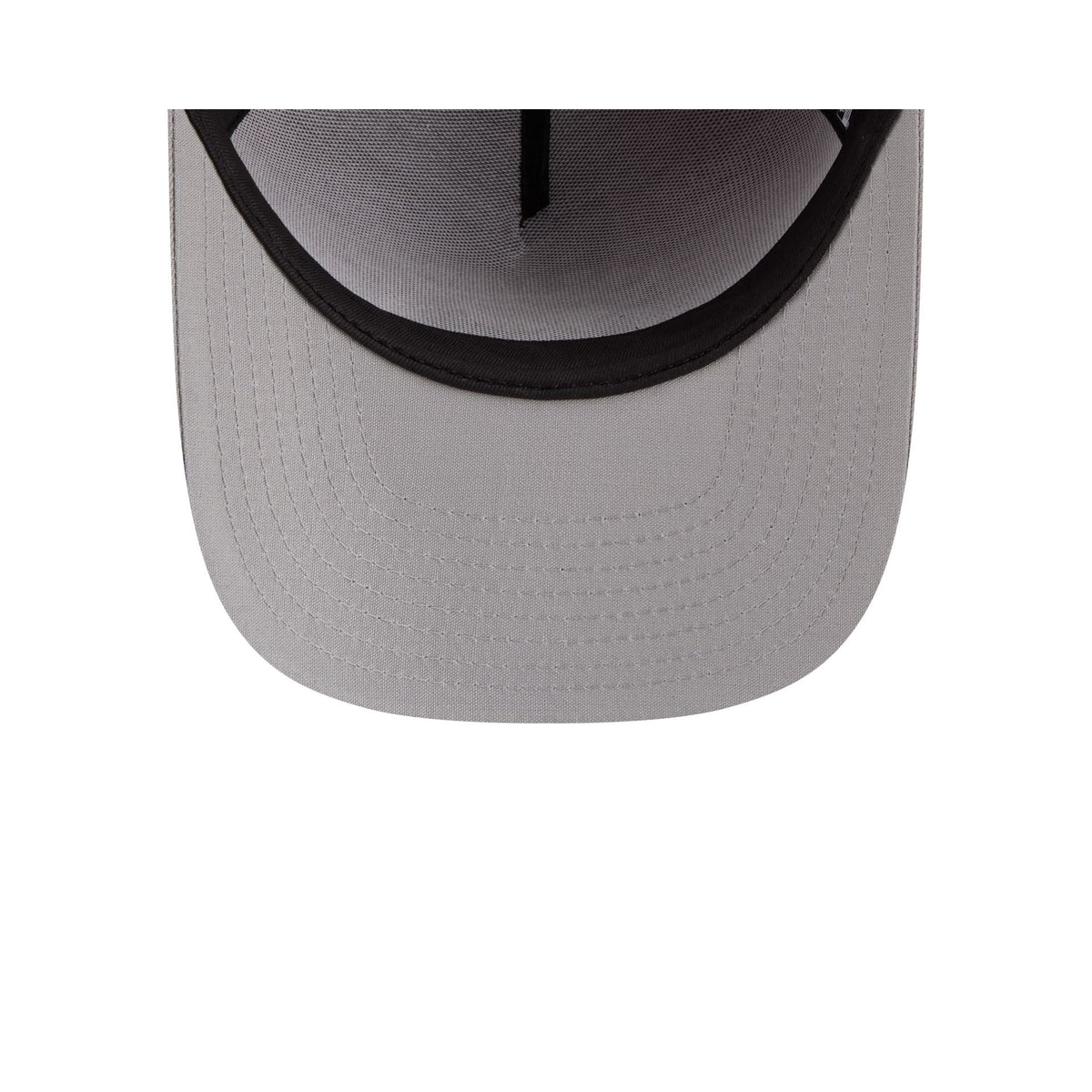 Arkansas Razorbacks Arched 9FIFTY A-Frame Snapback Hat