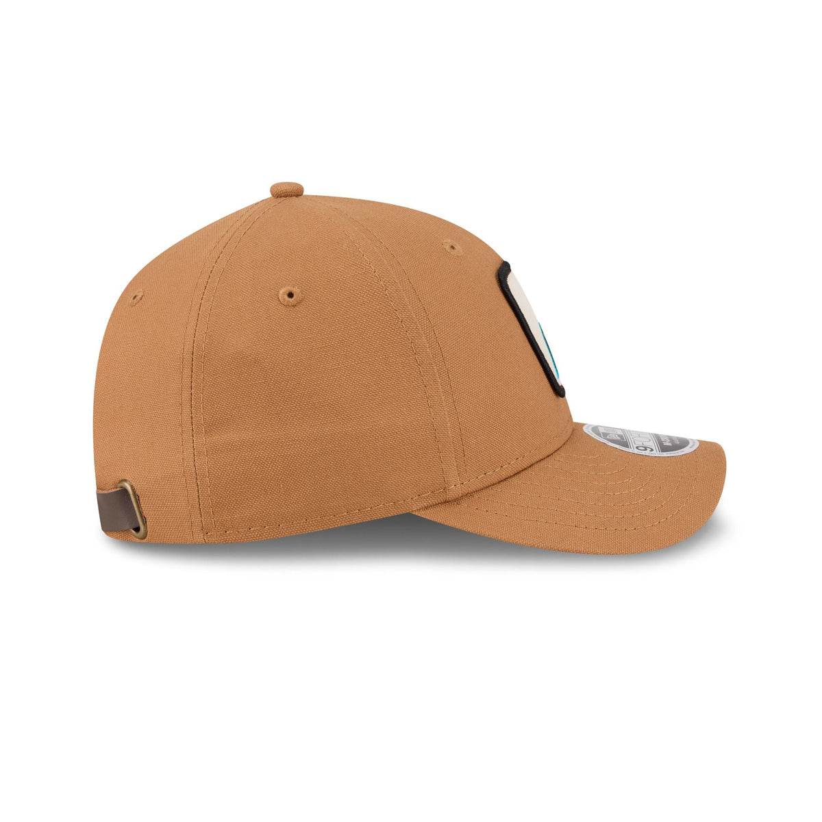 Arizona Diamondbacks Bronze 9FORTY M-Crown Adjustable Hat