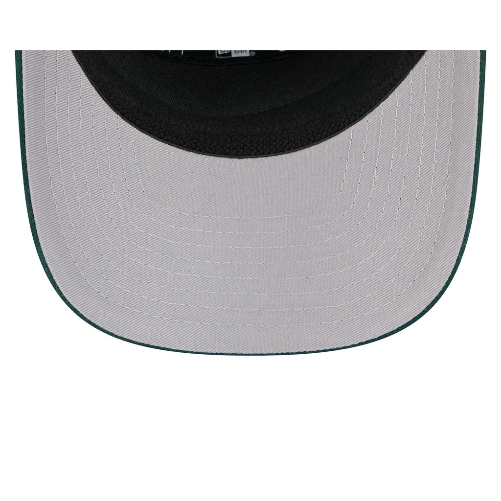 Athletics Split Panel 9SEVENTY Stretch-Snap Hat