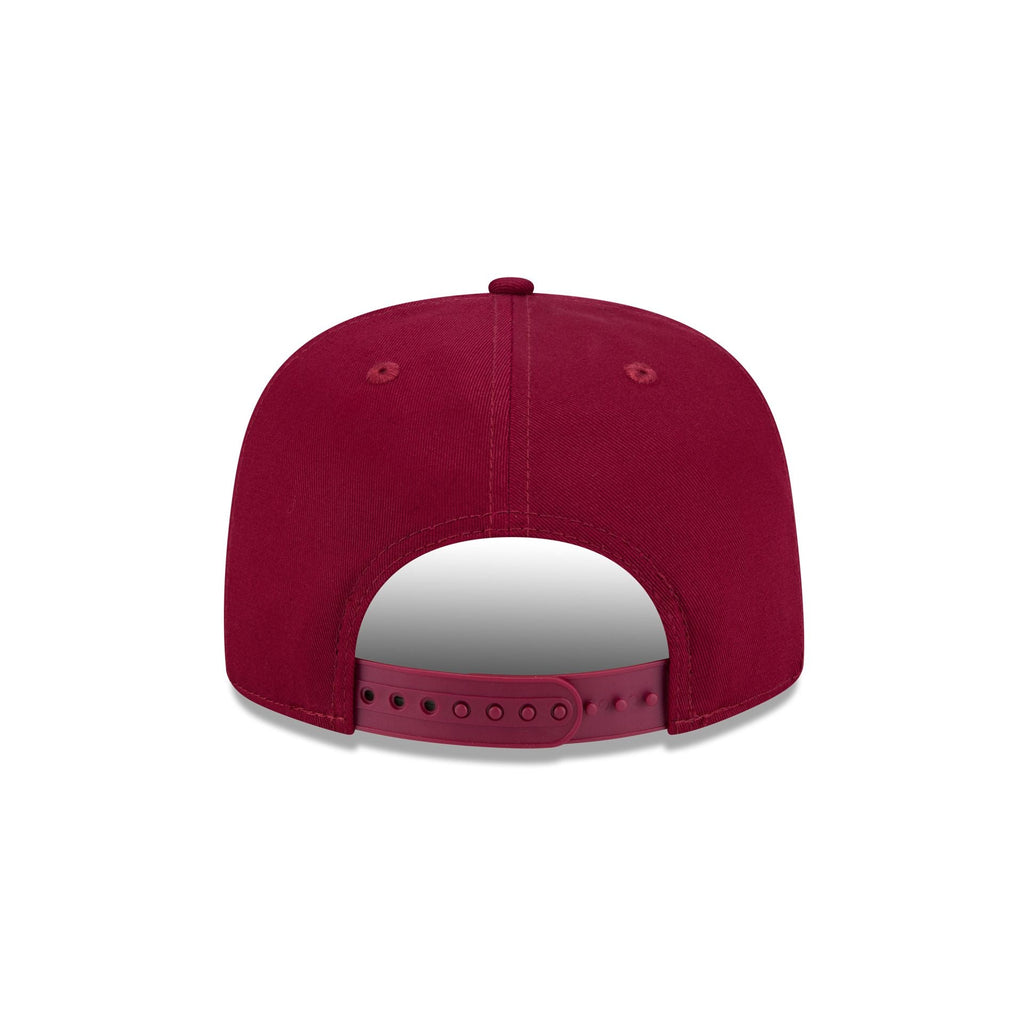 Arkansas Razorbacks Script 19TWENTY Snapback Hat
