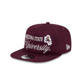 Arizona State Sun Devils Script 19TWENTY Snapback Hat