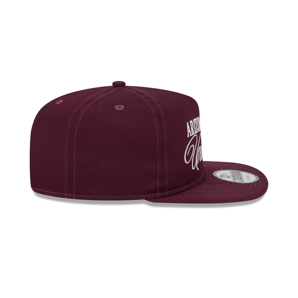 Arizona State Sun Devils Script 19TWENTY Snapback Hat