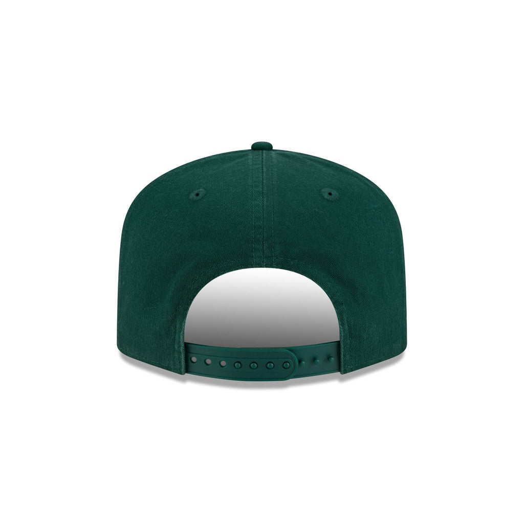 Athletics Scripted 19TWENTY Adjustable Hat