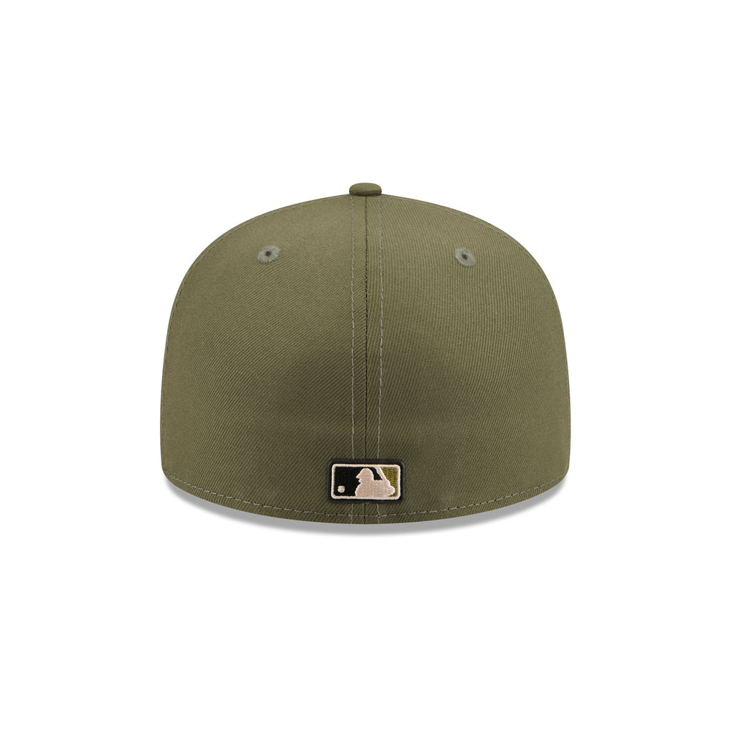 Atlanta Braves Armed Forces Day 2026 59FIFTY Fitted Hat