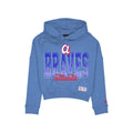 Atlanta Braves 2026 City Connect Women's Cropped Hoodie