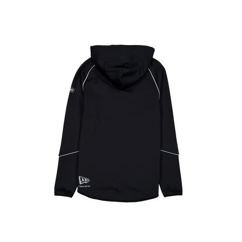 2026 NFL Combine Active Full-Zip Hoodie