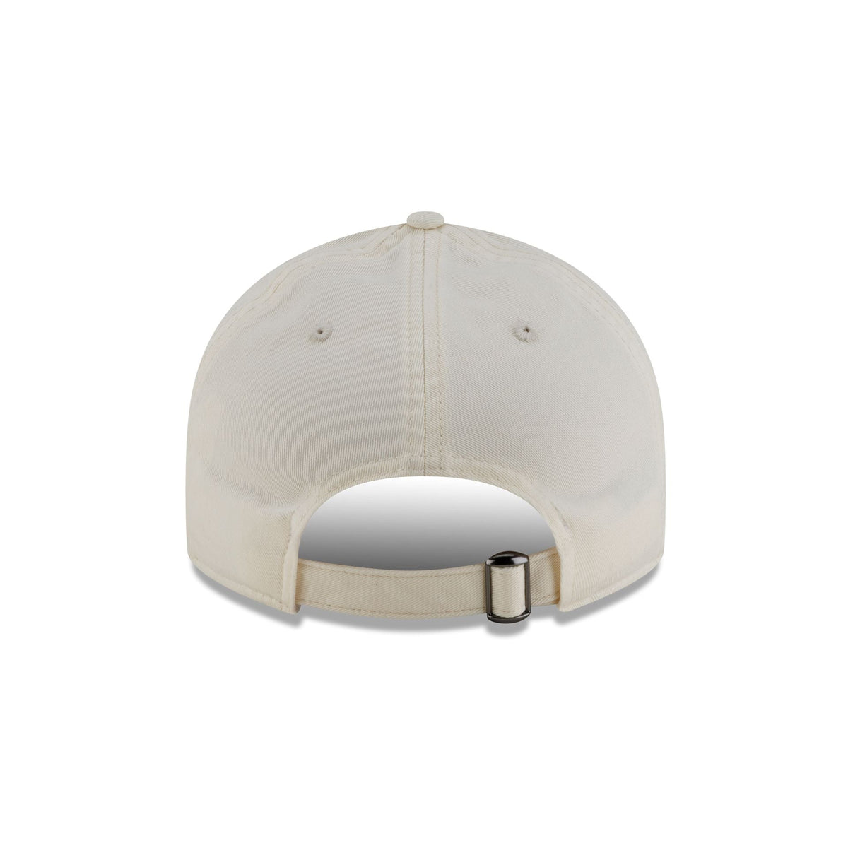 Aimé Leon Dore New York Mets Chrome White Retro Crown 9FIFTY Strapback Hat