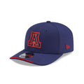 Arizona Wildcats Stadium Ready 9SEVENTY Stretch-Snap Hat