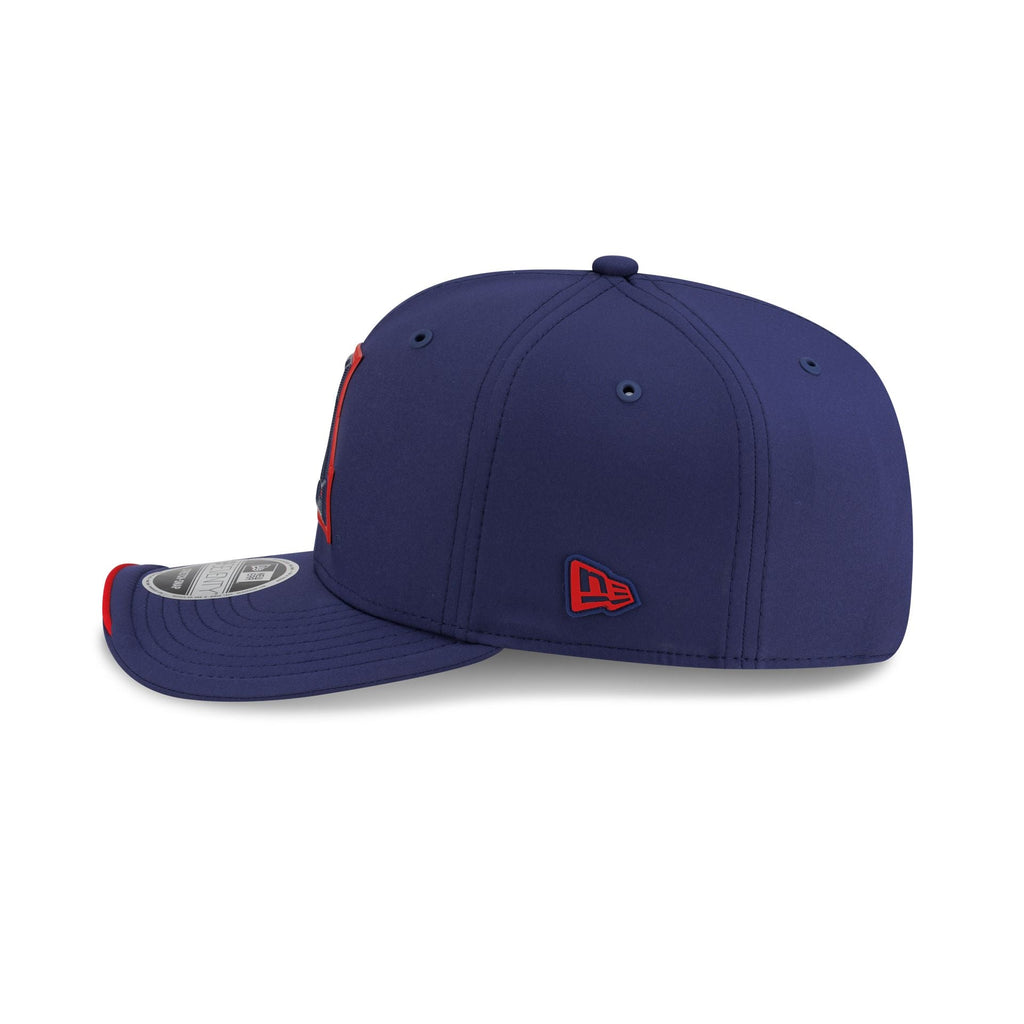 Arizona Wildcats Stadium Ready 9SEVENTY Stretch-Snap Hat