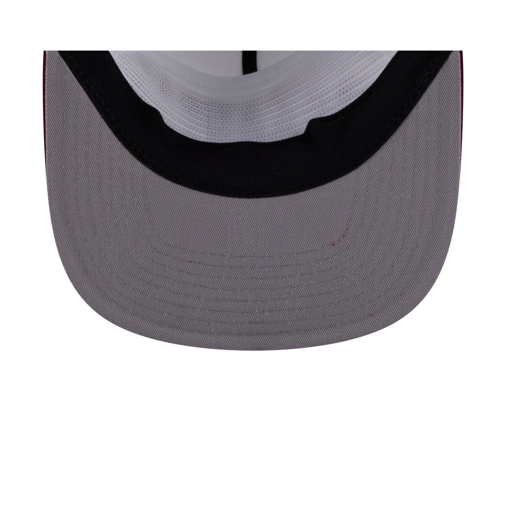 Arkansas Razorbacks Athletics 19TWENTY Snapback Hat