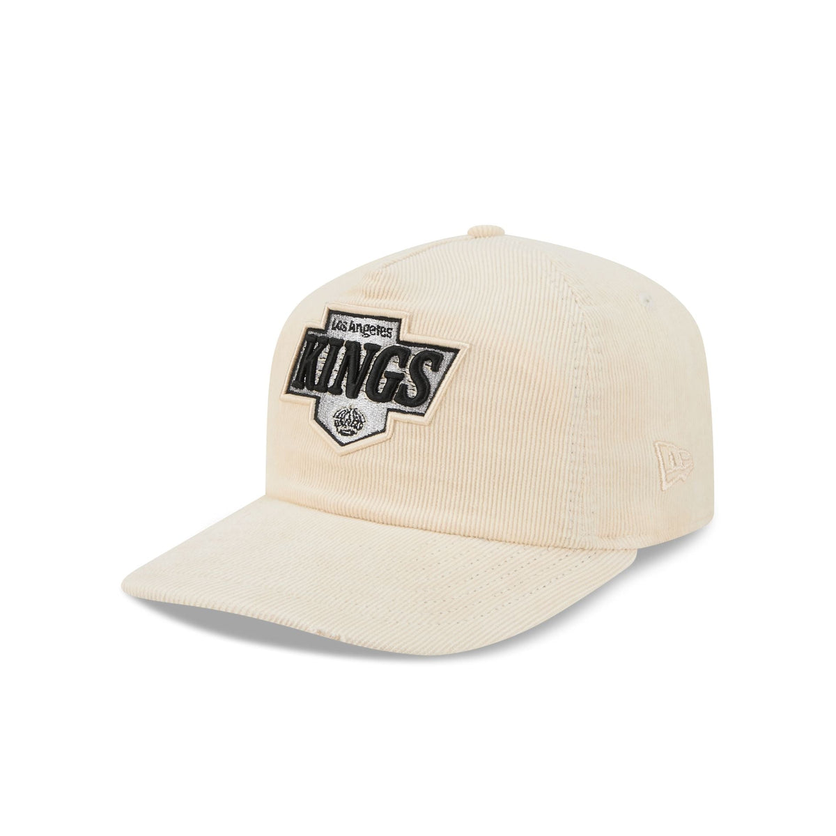 Los Angeles Kings Chrome Corduroy 19TWENTY Adjustable Hat