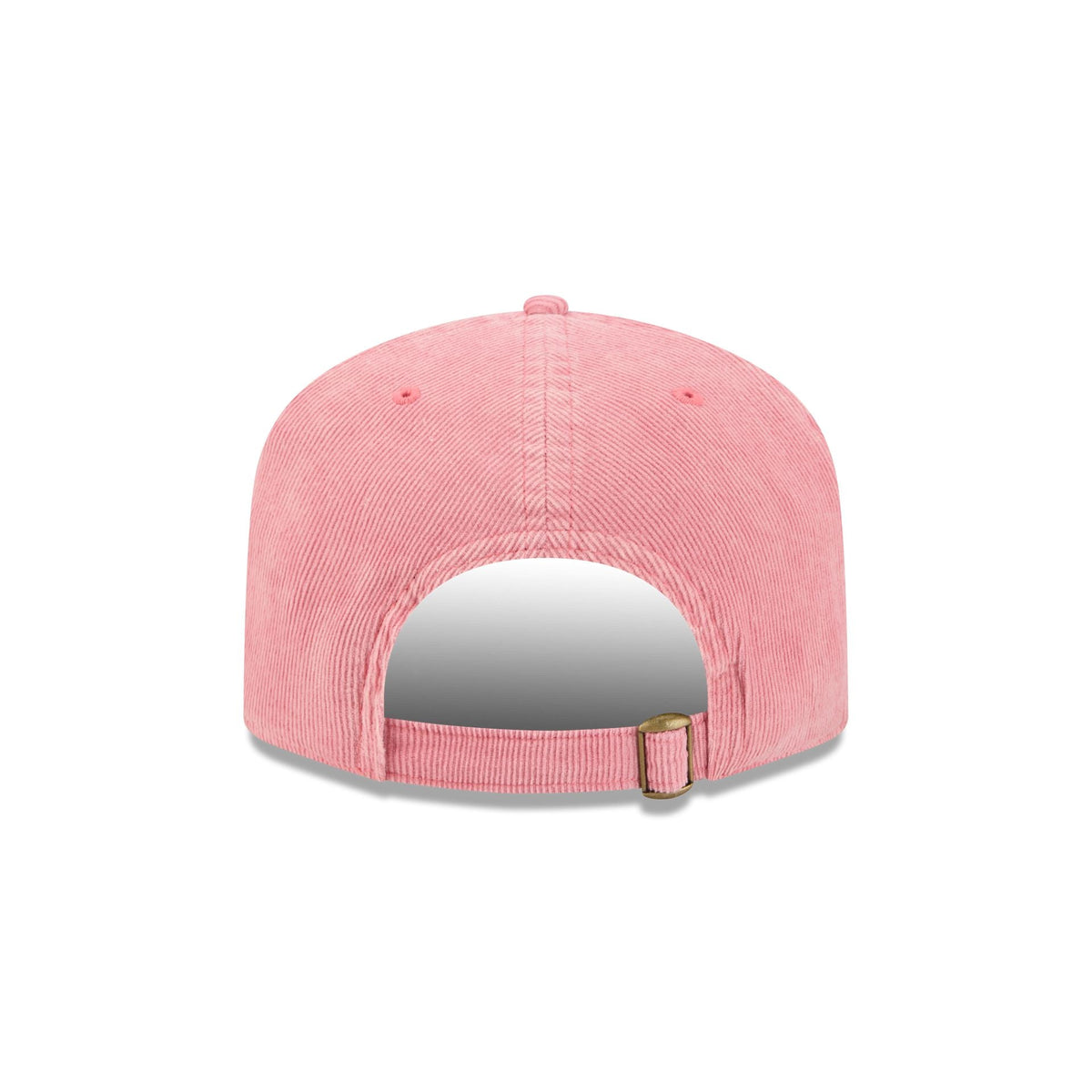 New York Mets Pink Washed Corduroy 19TWENTY Adjustable Hat