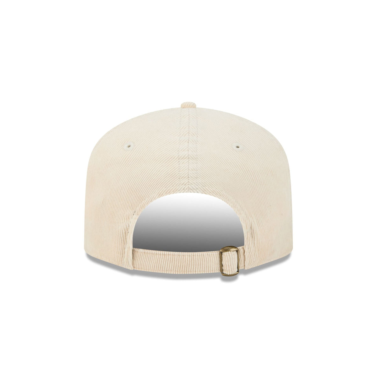 Kansas City Chiefs Chrome Corduroy 19TWENTY Adjustable Hat
