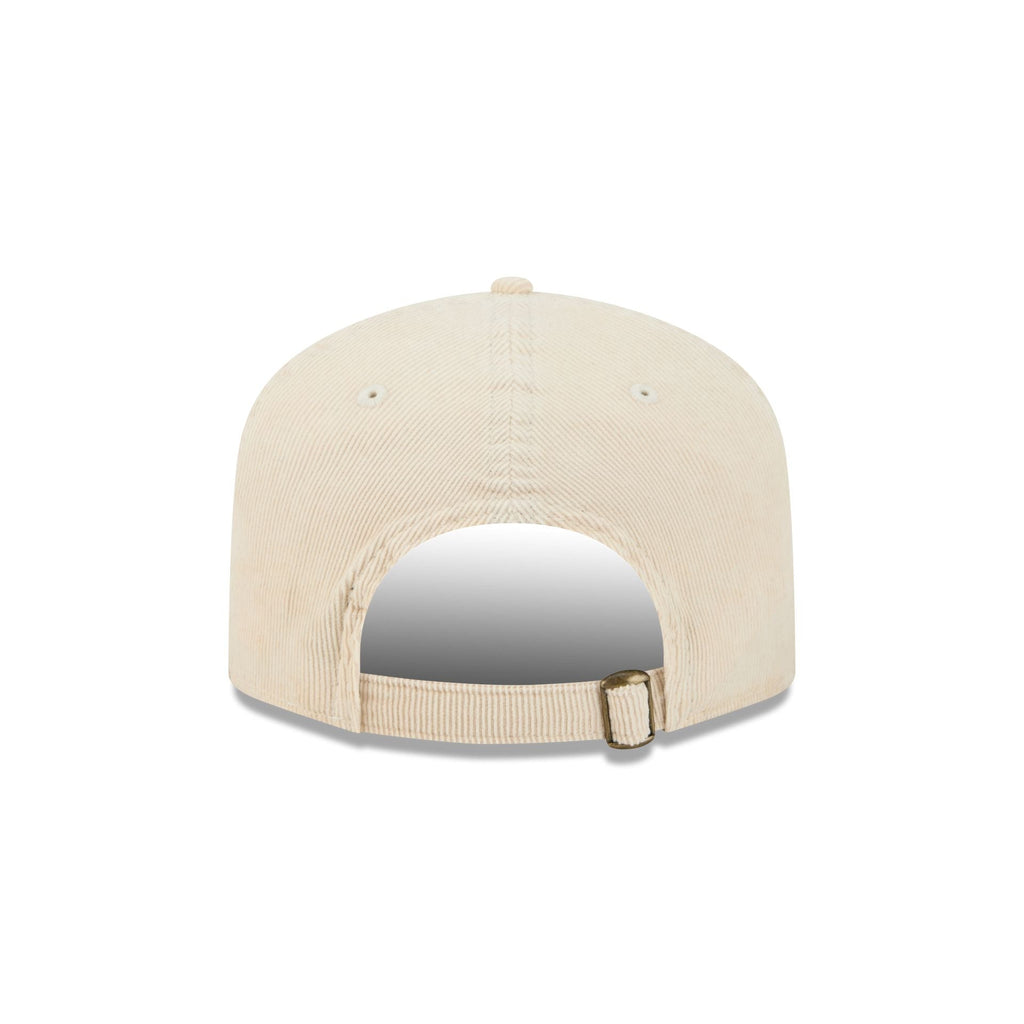 Houston Astros Chrome Corduroy 19TWENTY Adjustable Hat