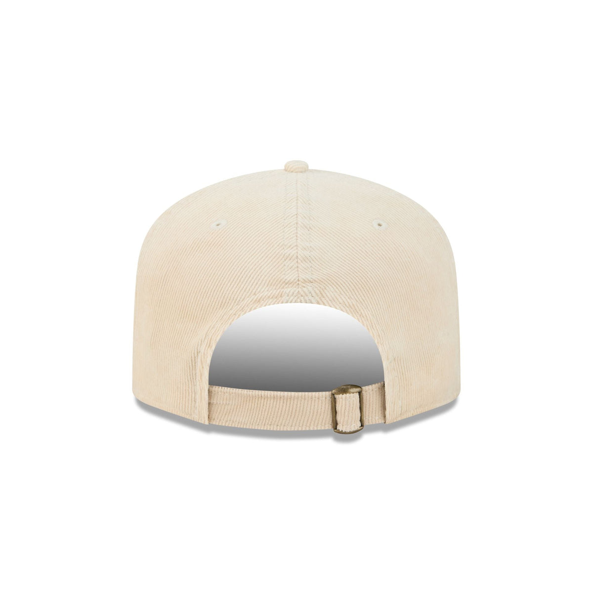 Atlanta Braves Chrome Corduroy 19TWENTY Adjustable Hat