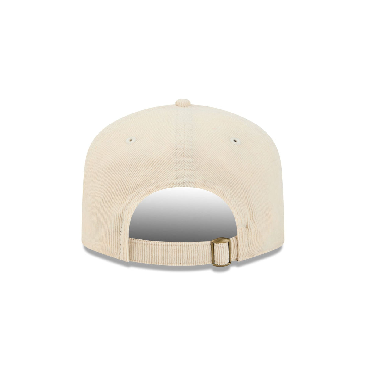 Milwaukee Bucks Chrome Corduroy 19TWENTY Adjustable Hat