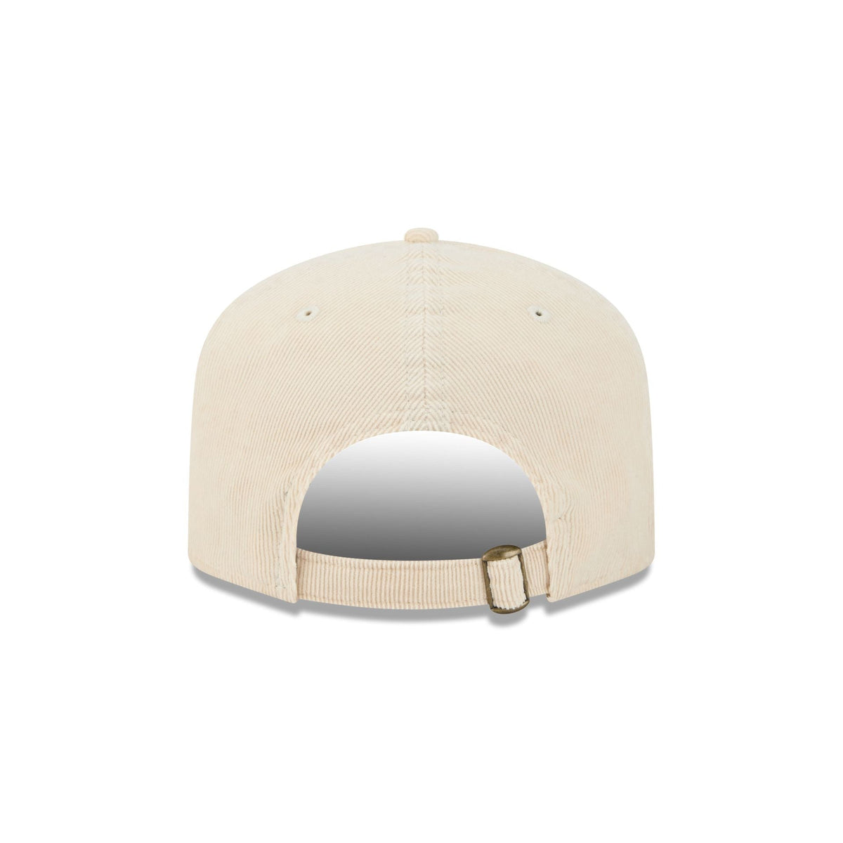 Charlotte Hornets Chrome Corduroy 19TWENTY Adjustable Hat