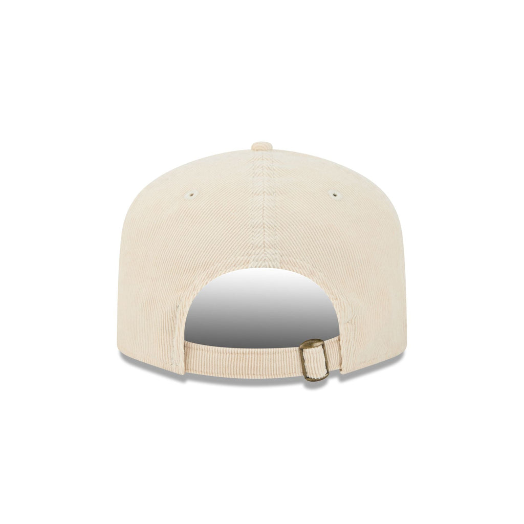 Boston Celtics Chrome Corduroy 19TWENTY Adjustable Hat