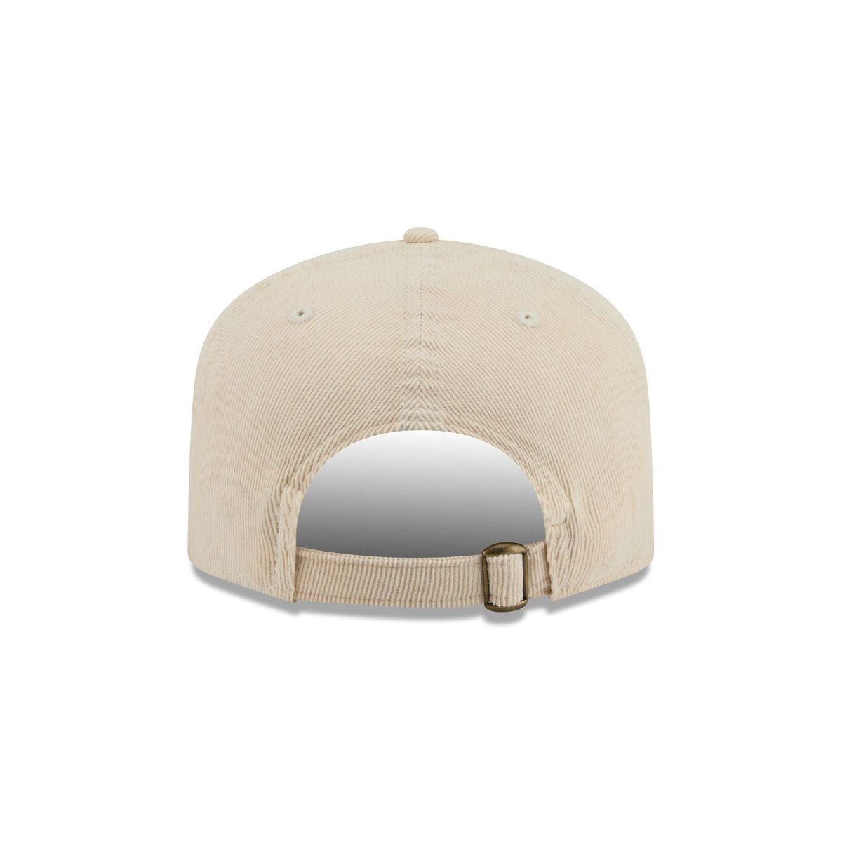Vancouver Grizzlies Chrome Corduroy 19TWENTY Adjustable Hat