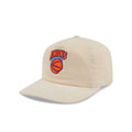 New York Knicks Chrome Corduroy 19TWENTY Adjustable Hat