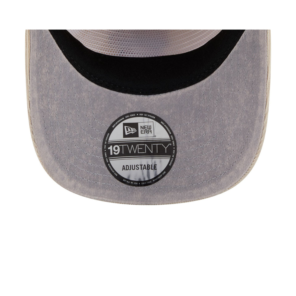 New York Knicks Chrome Corduroy 19TWENTY Adjustable Hat