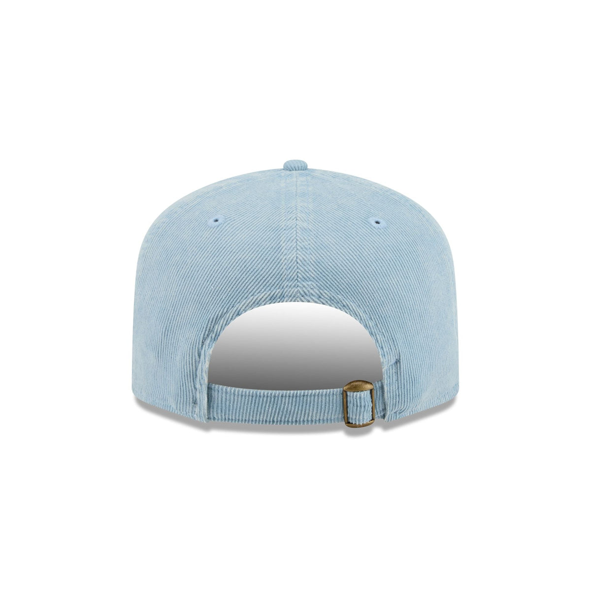 San Francisco Giants Sky Blue Washed Corduroy 19TWENTY Adjustable Hat