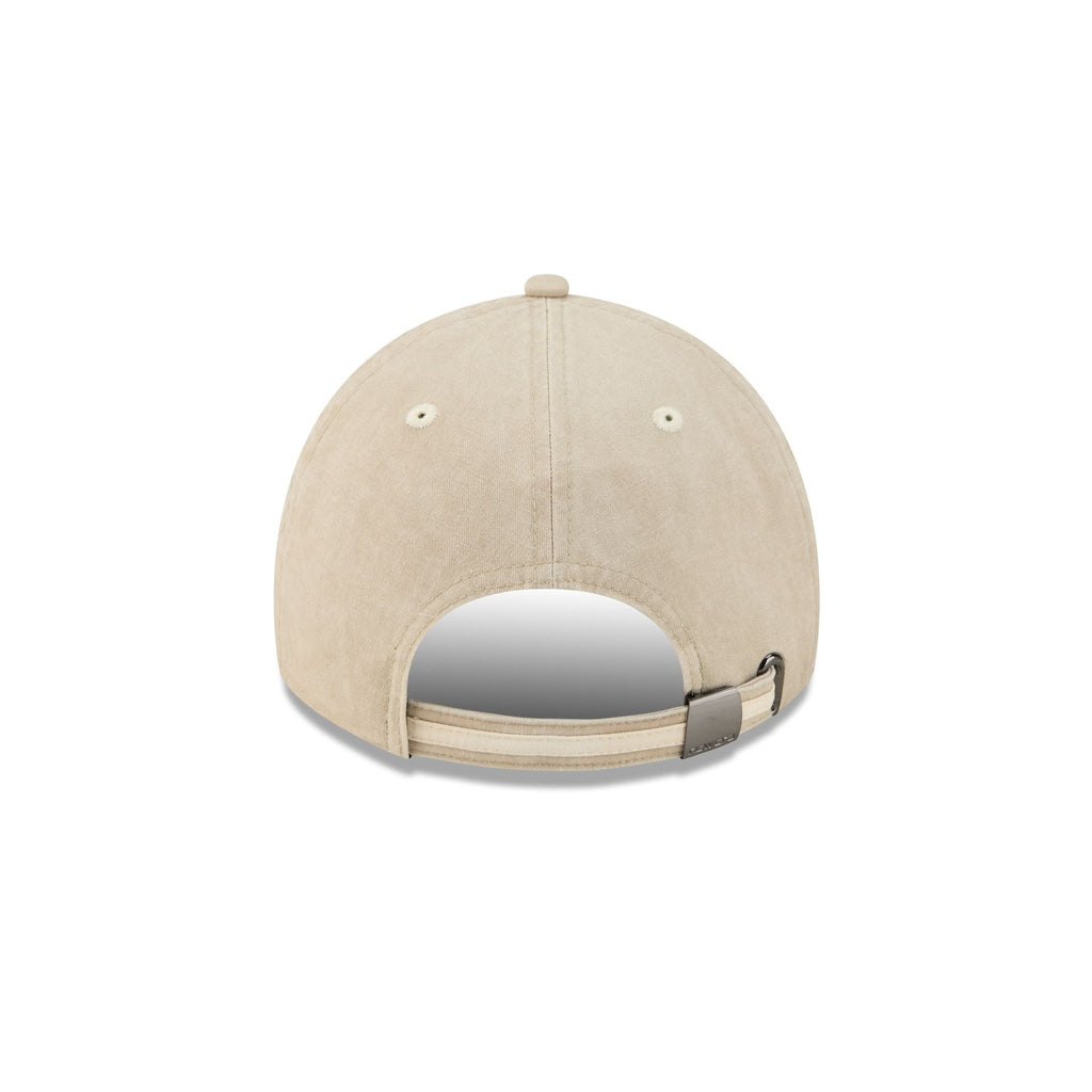 Athletics Washed Stone Cotton 9TWENTY Adjustable Hat