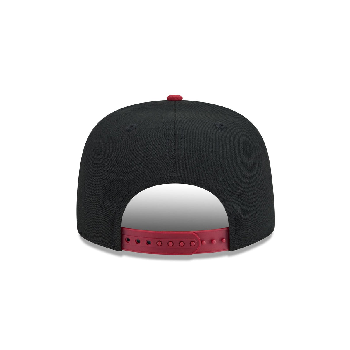 Arizona Diamondbacks Fade Logo 9FIFTY A-Frame Snapback Hat