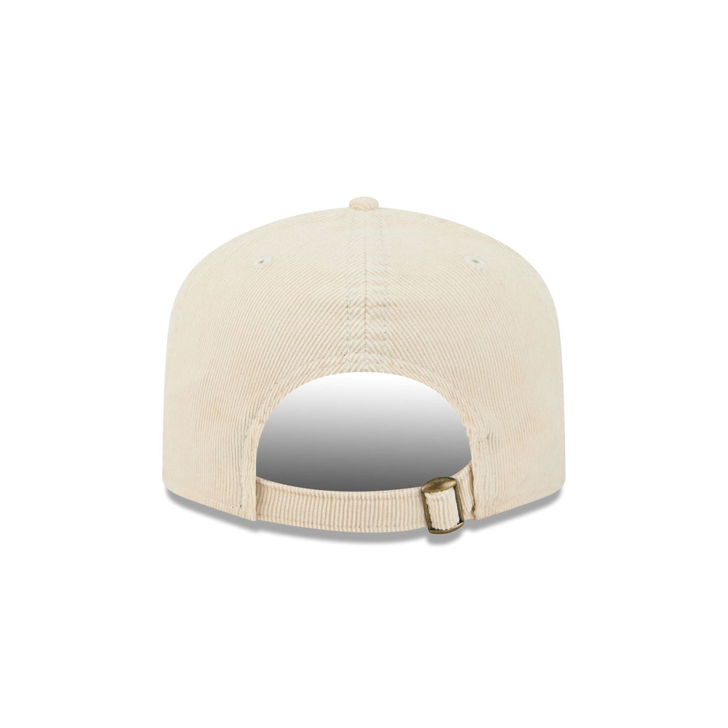 Chicago Bears Chrome Corduroy 19TWENTY Adjustable Hat