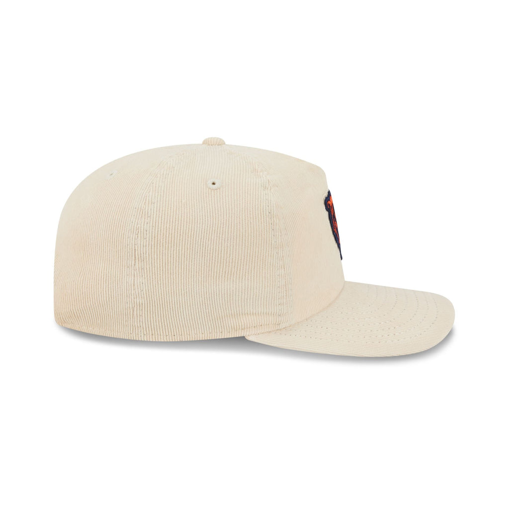 Chicago Bears Chrome Corduroy 19TWENTY Adjustable Hat