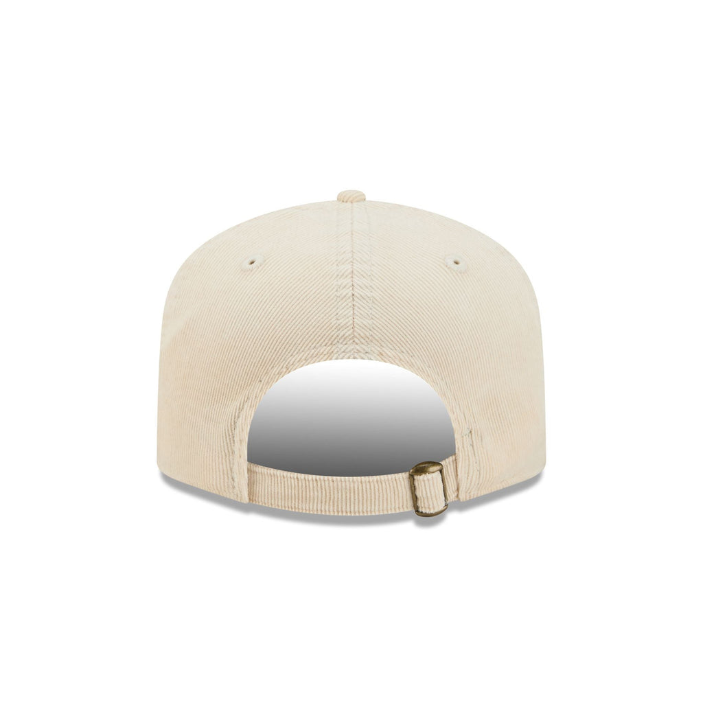 San Diego Padres Chrome Corduroy 19TWENTY Adjustable Hat