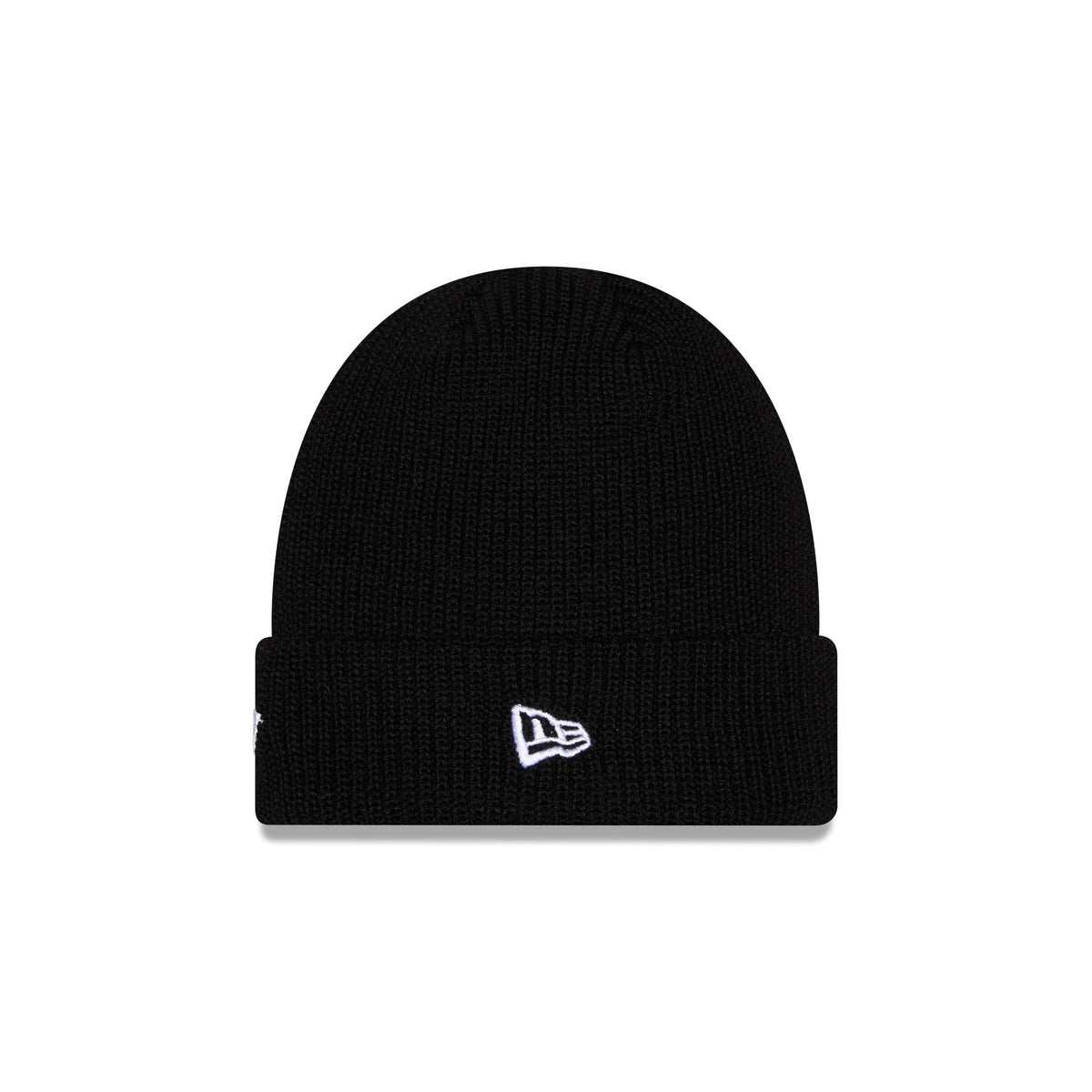 Pittsburgh Penguins Black Cuff Knit Beanie Hat