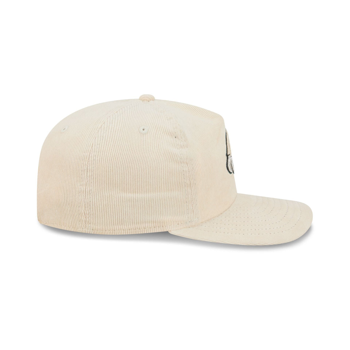 Philadelphia Eagles Chrome Corduroy 19TWENTY Adjustable Hat