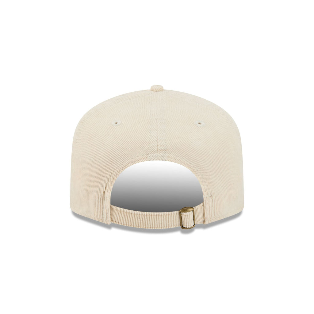Denver Broncos Chrome Corduroy 19TWENTY Adjustable Hat