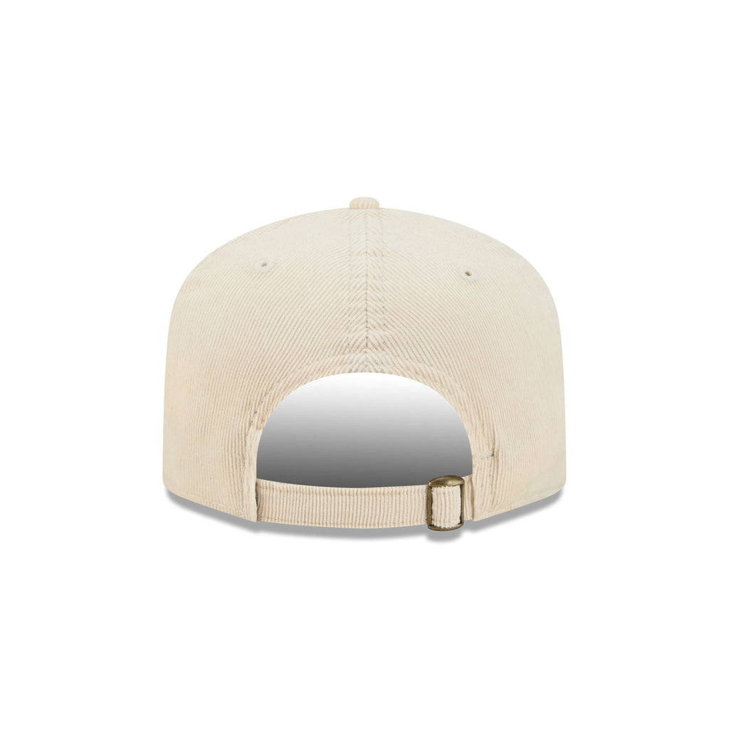 Pittsburgh Steelers Chrome Corduroy 19TWENTY Adjustable Hat