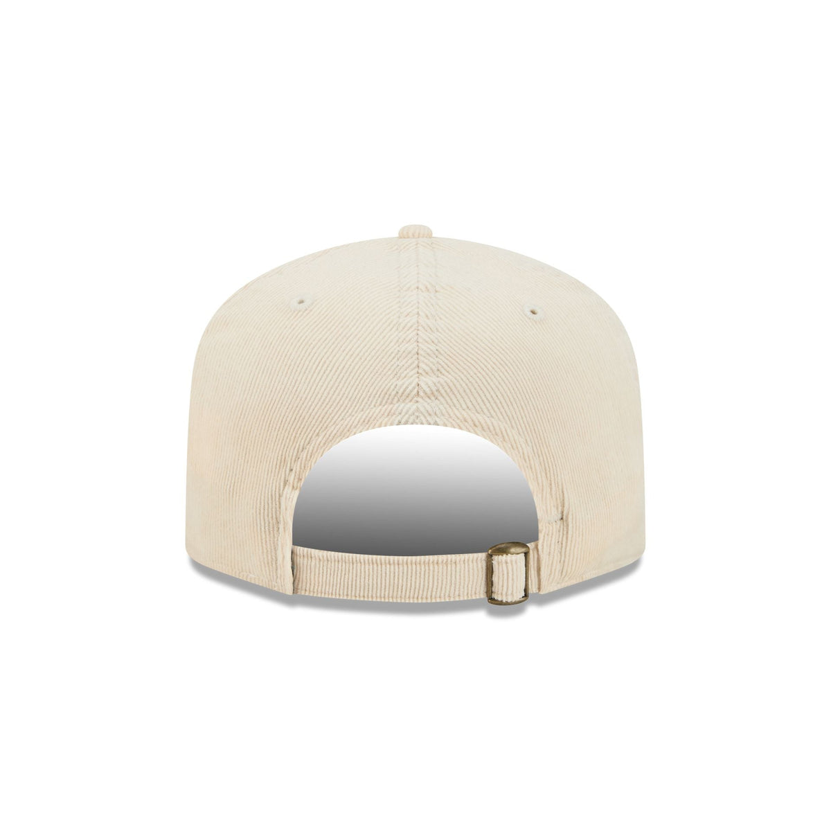 Pittsburgh Steelers Chrome Corduroy 19TWENTY Adjustable Hat