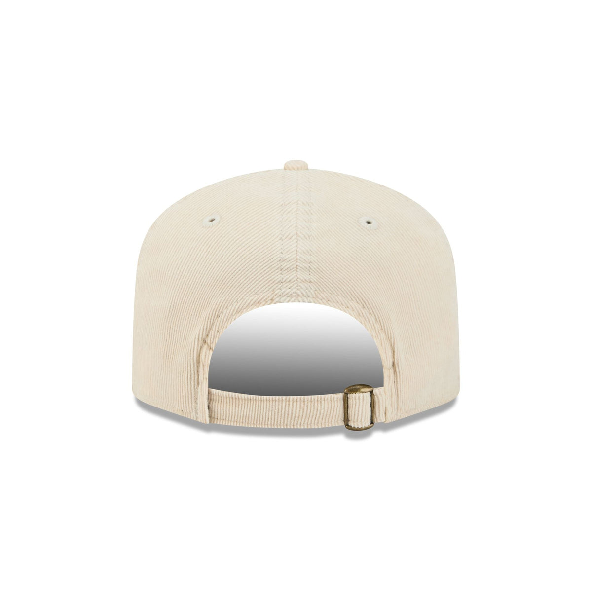 Detroit Tigers Chrome Corduroy 19TWENTY Adjustable Hat