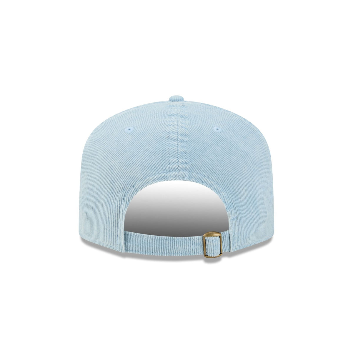 Detroit Tigers Sky Blue Washed Corduroy 19TWENTY Adjustable Hat