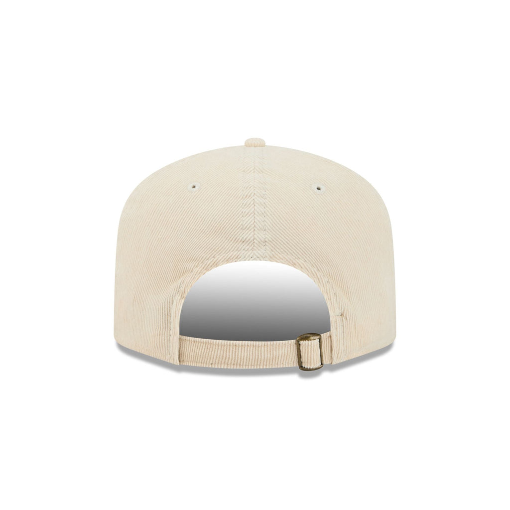 Seattle Mariners Chrome Corduroy 19TWENTY Adjustable Hat