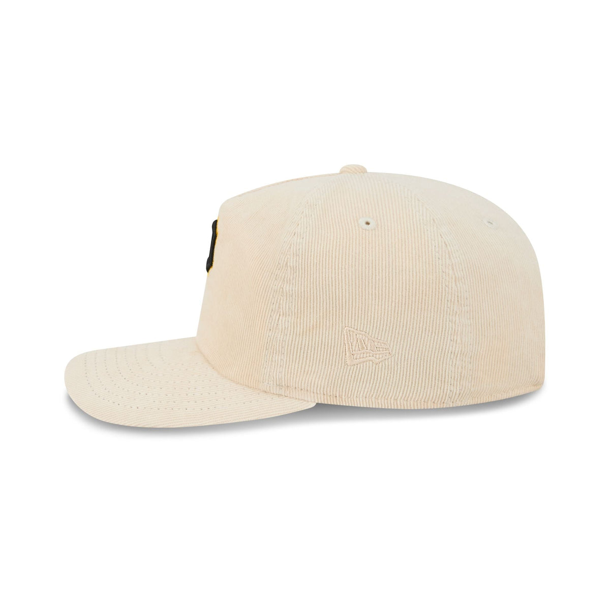Pittsburgh Pirates Chrome Corduroy 19TWENTY Adjustable Hat