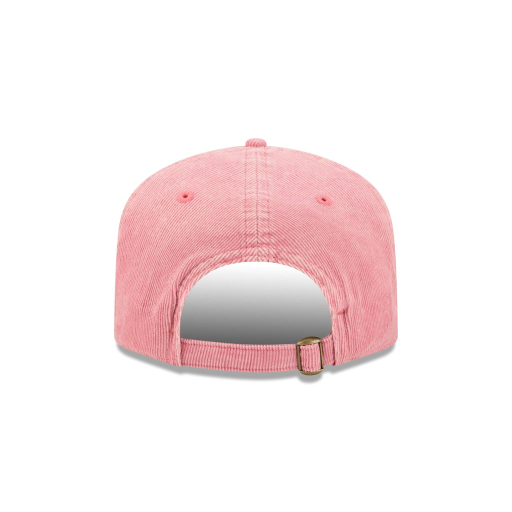 Arizona Diamondbacks Pink Washed Corduroy 19TWENTY Adjustable Hat