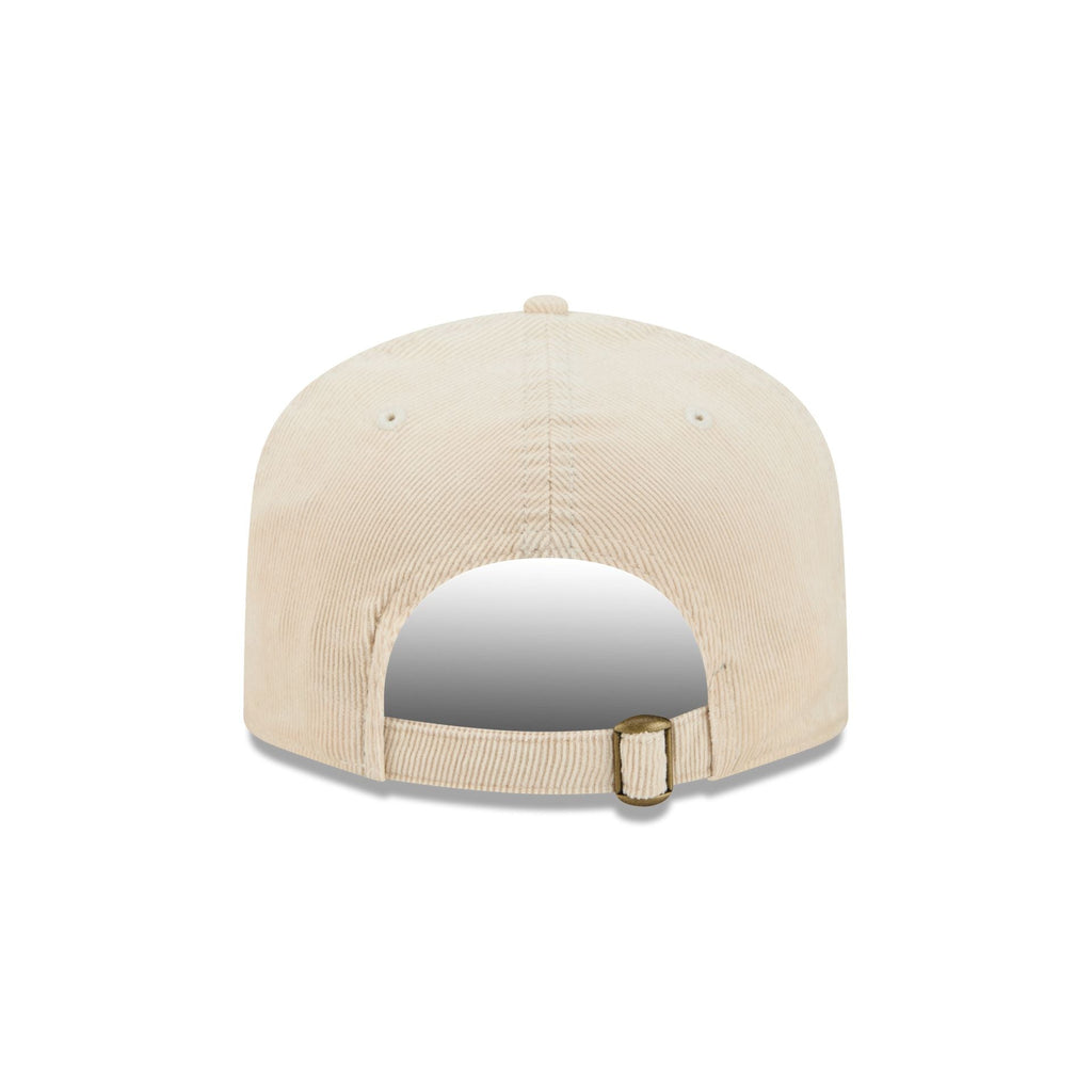 Brooklyn Dodgers Chrome Corduroy 19TWENTY Adjustable Hat