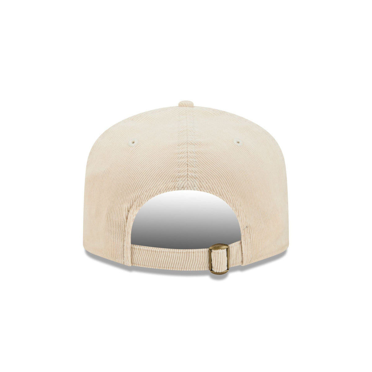 Brooklyn Dodgers Chrome Corduroy 19TWENTY Adjustable Hat
